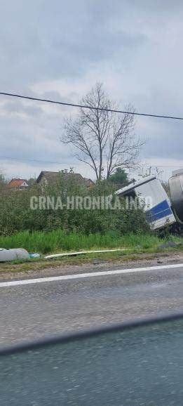 FOTO Poznat identitet mladića koji je poginuo u teškoj saobraćajnoj