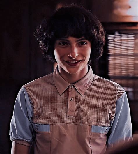 Mike Wheeler Icons Stranger Things Mike Stranger Things Actors