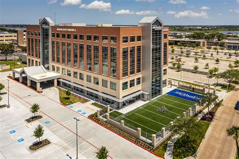 Houston Methodist Clear Lake Medical Office Building - PhiloWilke ...