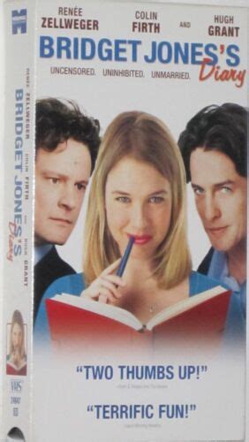 Bridget Jones S Diary Collector S Edition Ebay