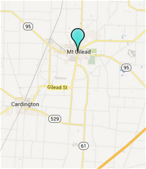 Mount Gilead, Ohio Hotels & Motels - See All Discounts