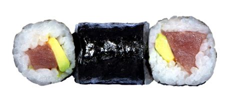 Tekka Avocado Maki Bruchsal Sushi Lieferservice Und Take Away