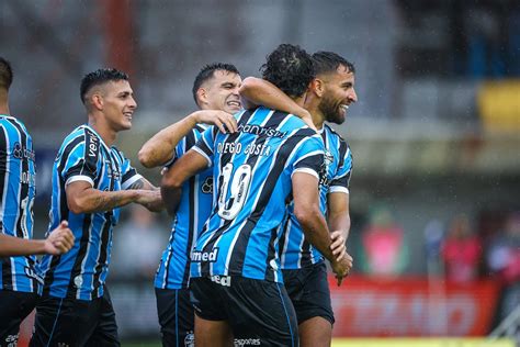 The Strongest X Grêmio Onde Assistir Ao Vivo Horário E Escalações