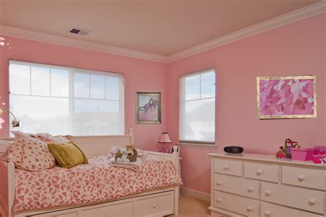 Perfect Pink Princess Bedroom Ideas Your Child Will Love