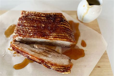 How To Cook Roast Pork In Air Fryer