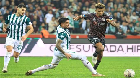 CANLI MAÇ İZLE Beşiktaş Giresunspor maçı canlı izle Beşiktaş