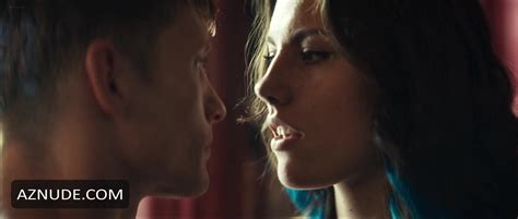 The Hooligan Nude Scenes Aznude