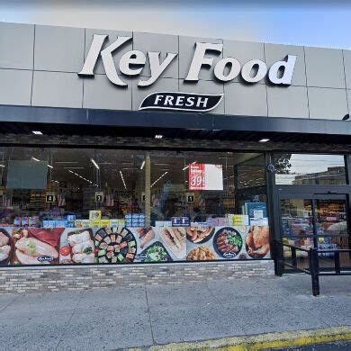 Key Food Supermarkets Castle Hill Ave Delivery Or Pickup In The