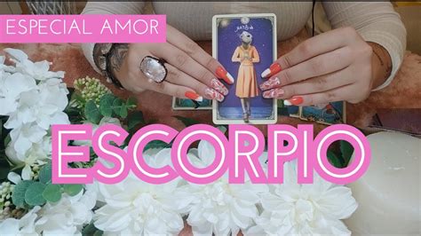 Escorpio ♏️ Esta Persona Te Hace Magia Negra😈🖤 Te Digo Quien🔮 Horoscopo