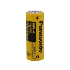 Panasonic BR AE2SPE 3V Lithium Pil Pilburada Da