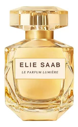 Perfume Mujer Elie Saab Le Parfum Lumiere Edp Ml Env O Gratis