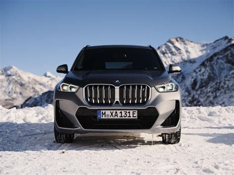 Bmw X Sdrive I Genna Kevina