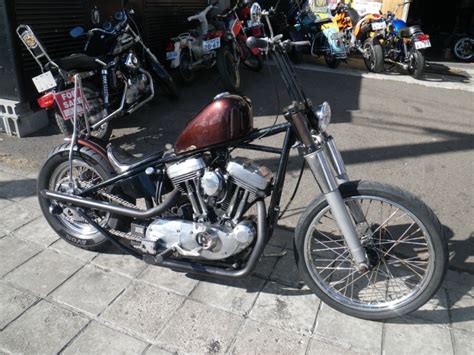 Outcast Bike Porn 44