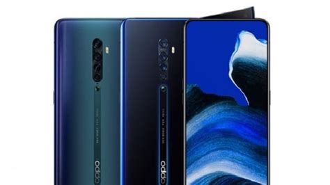 Daftar HP Oppo Mulai Rp1 Jutaan Juli 2024 Miliki RAM 8 128 Dan Layar