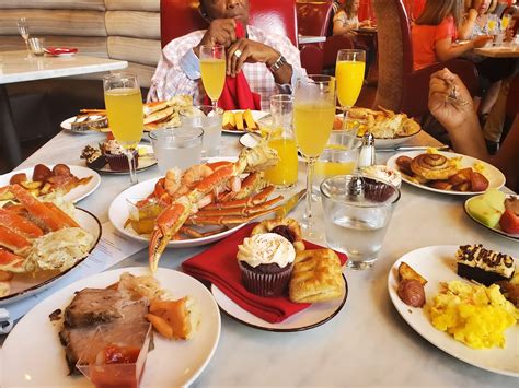 Orlando's Best Breakfast Restaurants [Updated 2025]