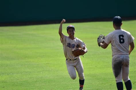 第105回 全国高校野球選手権石川大会 決勝 Vs 星稜 遊学館野球部情報