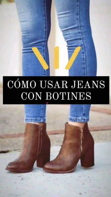 Botines Cafe Outfit Outfit Botas Jean Outfits Casual Outfits Image