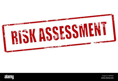 Risk Assessment Logo