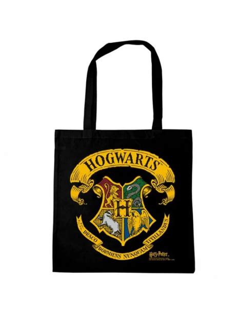 Comprar Harry Potter Bolso Hogwarts Mil Comics Tienda De C Mics Y