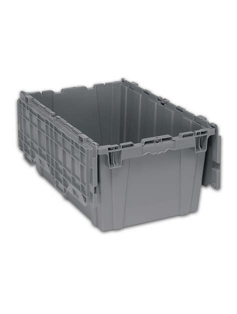 Heavy Duty Plastic Storage Bins – Shirley K's Storage Trays