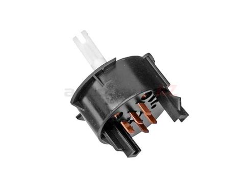 Genuine Saab Sb Blower Motor Resistor Switch Saab