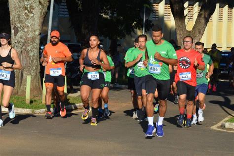 Última corrida Rumo aos 200 anos de Franca abre 800 vagas