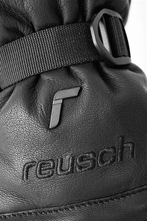 Reusch Fullback R TEX XT Mitten Lasketteluhanskat Viranomainen Fi