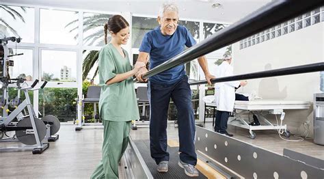 Peacehealth And Lifepoint Rehabilitation Enter Joint Venture For New