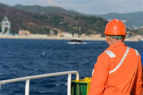 Ics Launches Measures To End Maritime Harassment And Bullying Safety4sea