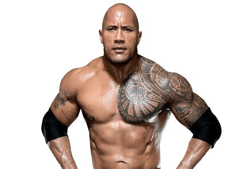 Dwayne The Rock Johnson Apoya A Joe Biden A La Presidencia