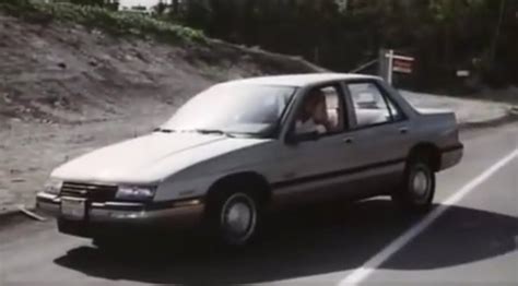 IMCDb Org 1987 Chevrolet Corsica In Highway To Heaven 1984 1989