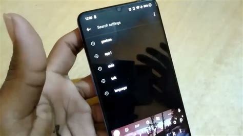 How To Take Screenshot Shortcut In Oneplus T Screenshot Kaise Lete Hai