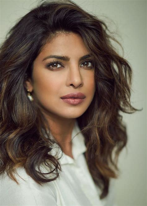 Priyanka Chopra Makeup Priyanka Chopra Haircut Bollywood Celebrities Beautiful Indian Actress