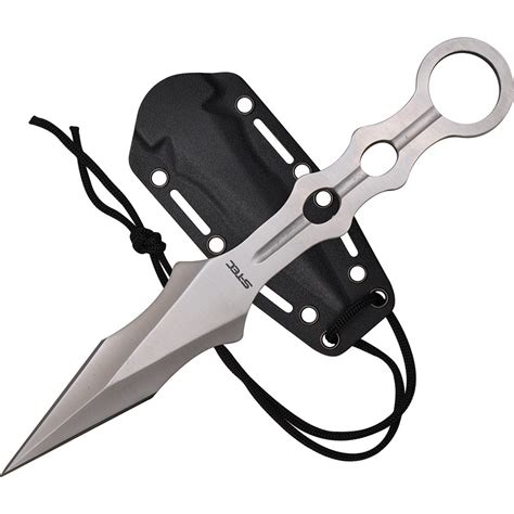 Stts200sl S Tec Tactical Throwing Knife