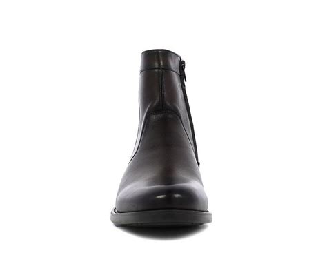 Men's Florsheim Midtown Zip Dress Boots | Shoe Carnival