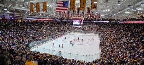 What's next for the Gopher men's hockey team? - Sports Illustrated ...