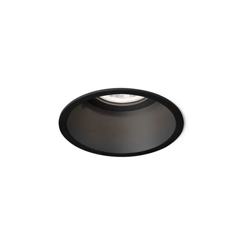 Inbouwspot DEEPER IP44 1 0 LED PerfectLights