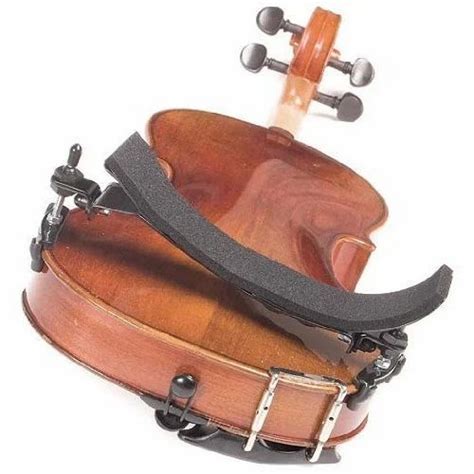 Shoulder Rest Violin, 2-3 Kilogram at Rs 4000 in Rampur | ID: 13200352988