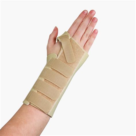 Bea Brace Wrist Brace Beagle Orthopaedic