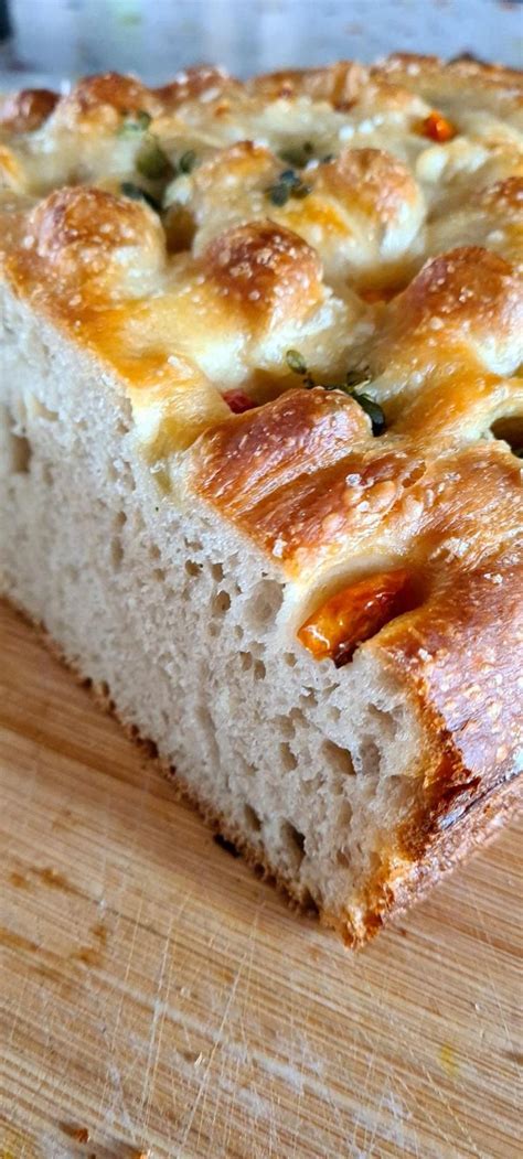 Seven Grain Sourdough The Fresh Loaf