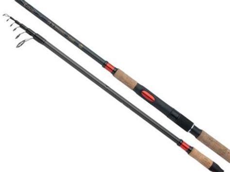 Shimano Catana CX Telespin 210 Vishengel - Advertentie 619883