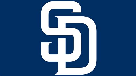 San Diego Padres Logo Wallpapers - Wallpaper Cave