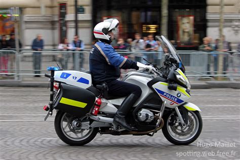 Police Nationale Bmw R Rt A Photo On Flickriver