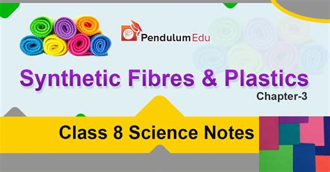 Ncert Class Science Chapter Notes