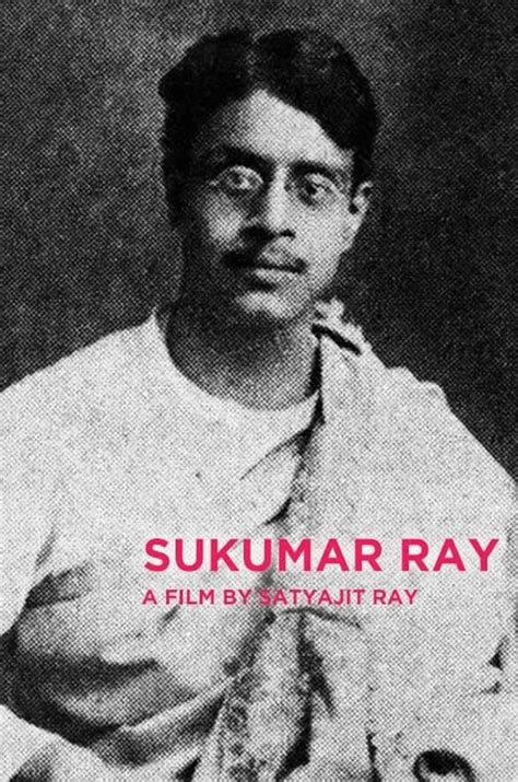 Sukumar Ray 1987