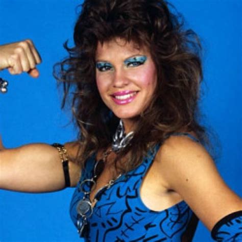 Wendi Richter