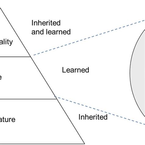 The layered structure of culture [9] | Download Scientific Diagram