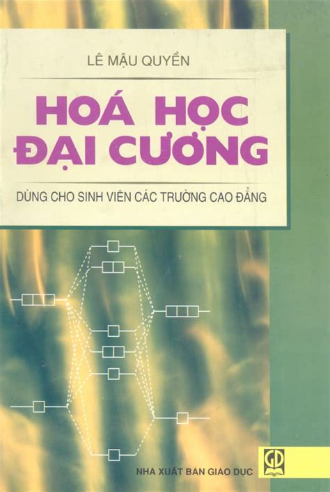 Hóa học đại cương Giáo trình PDF Thư Viện Sách