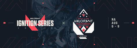 Valorant Ignition Series Event Results Final Placements More Dexerto