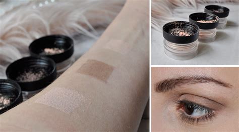 Smouldering Smokey Eyes With Scout Cosmetics Her Quarters